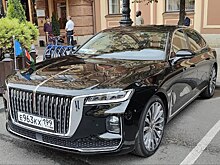Эксперт объяснил, как правильно читать названия китайских автомобилей