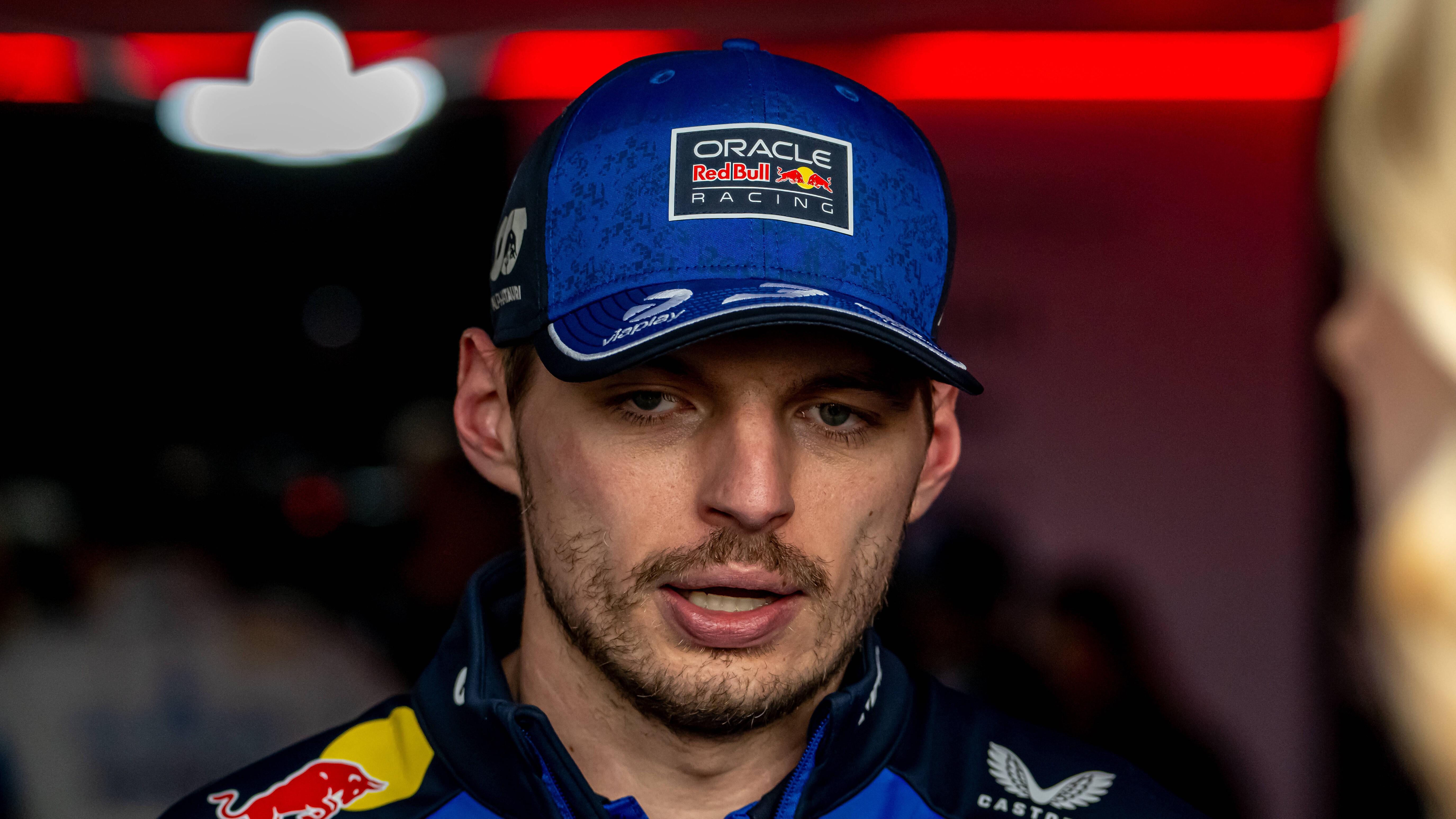 Ферстаппен «близок, чем когда-либо» к уходу из Формулы-1. Максу почти гарантирована возможность разорвать контракт в конце сезона («Гонка»).