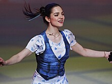 Авербух отрицает, будто Медведева сыграет корову в его новогоднем шоу