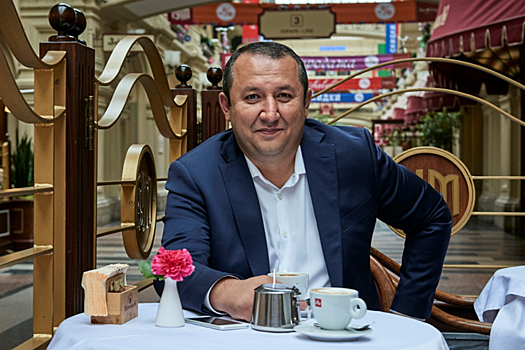 Новым президентом Альянса туристических агентств станет Рашад Мамедов