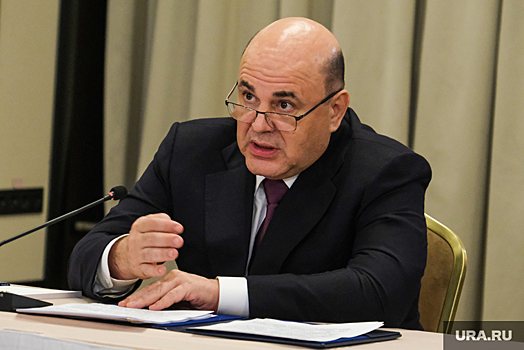 Мишустин поручил сформировать единый регистр больных с вирусными гепатитами