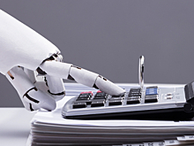 ИИ поможет при расчете НДС