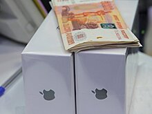 Калининградец получил кирпич вместо заказанного по интернету телефона