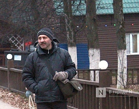 Нижегородцы собрали почти 100 тысяч рублей на штрафы активисту Мясковскому