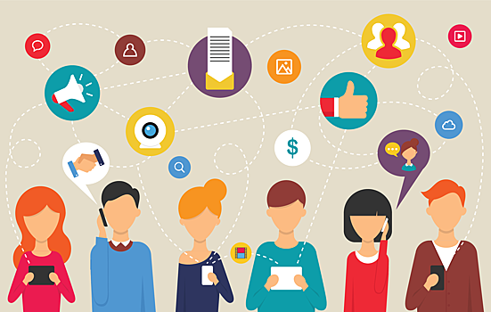 Большое исследование крауд-маркетинга (кто пишет хвалебные отзывы на сайтах?)