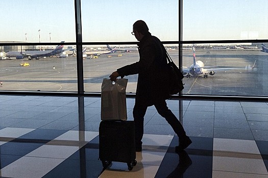 Раскрыто количество мигрантов, покинувших США при Трампе