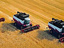 350 млрд рублей инвестировал Росагролизинг в развитие АПК