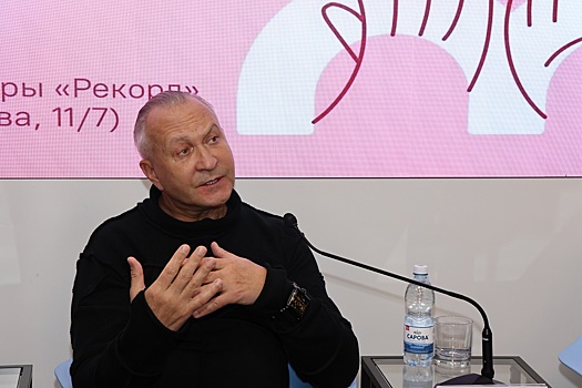 Коуч Ситников рассказал о «составляющих» счастья