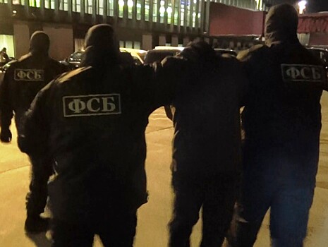 В Твери задержан подозреваемый в распространении наркотиков