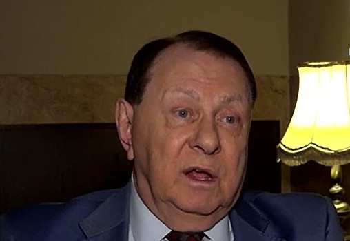 Варшавер не видит возможности уладить конфликт с Захаровой