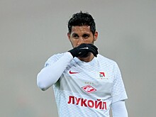 40-летний экс-защитник «Спартака» принял решение продолжить игровую карьеру