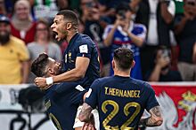 Англия — Франция, прогноз на матч ЧМ-2022 10 декабря 2022 года, по какому каналу покажут, прямая трансляция игры