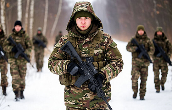 Губернатор НАО Ирина Гехт: Жители собрали для бойцов СВО более тонны гумпомощи