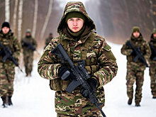 Губернатор НАО Ирина Гехт: Жители собрали для бойцов СВО более тонны гумпомощи