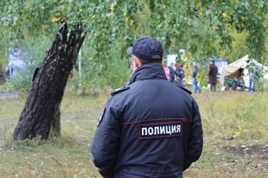 В Челябинске разыскивают 42-летнюю женщину