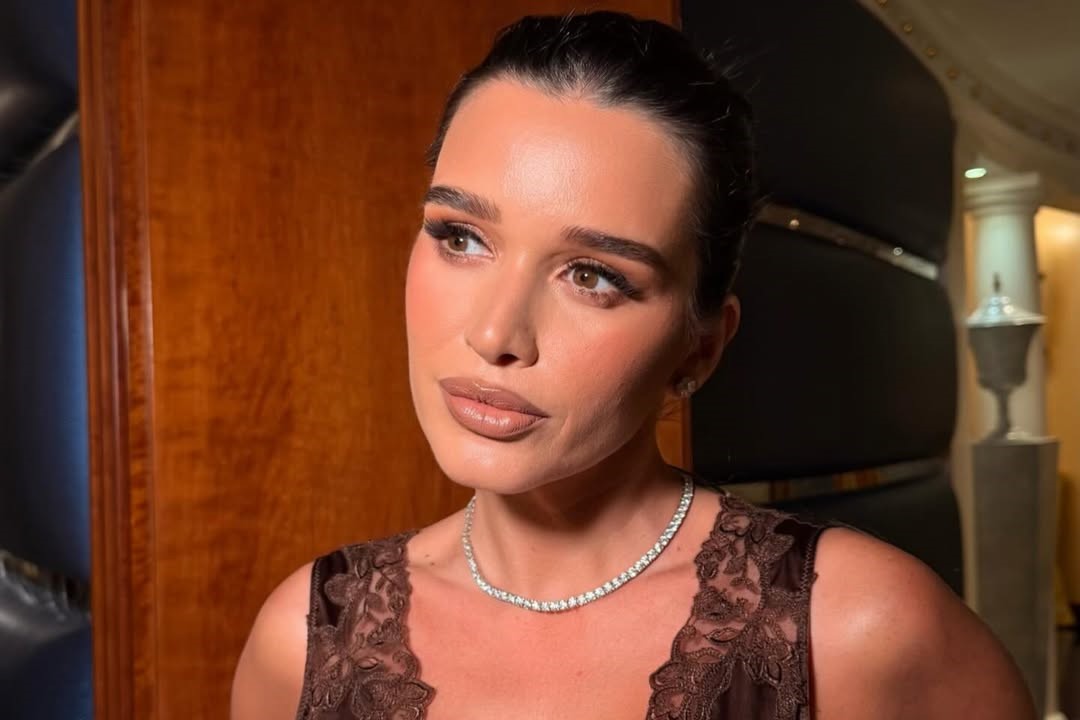 Ксения Бородина раскрыла распорядок дня дочерей