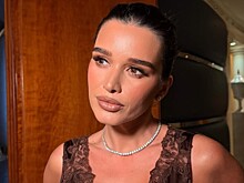 Ксения Бородина раскрыла распорядок дня дочерей