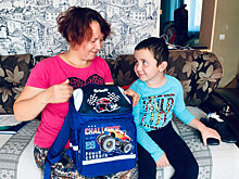 В Удмуртии матери вернули "школьные" деньги, списанные приставами