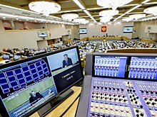 Дума единогласно продлила бессрочную приватизацию
