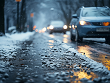 Синоптики: резкие "скачки" температуры ожидаются в Кузбассе