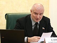 Сенатор Клишас исключил существование СССР