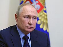 На Украине признались в организации покушений на Путина