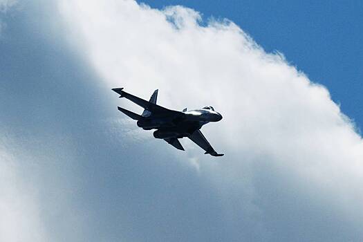 В Минобороны раскрыли цели ударов российской авиации, ракет и беспилотников за сутки