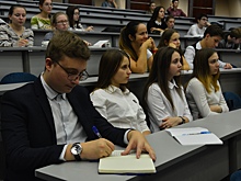 РУДН приглашает старшеклассников на Университетские субботы