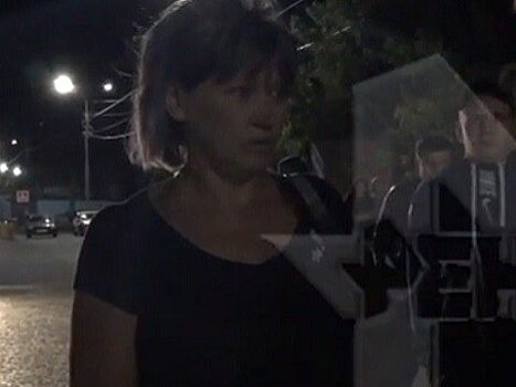 СМИ: Судья Арбитражного суда Саратовской области могла вести сбившую мотоциклиста иномарку