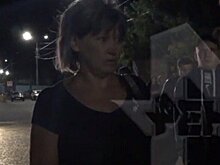 СМИ: Судья Арбитражного суда Саратовской области могла вести сбившую мотоциклиста иномарку