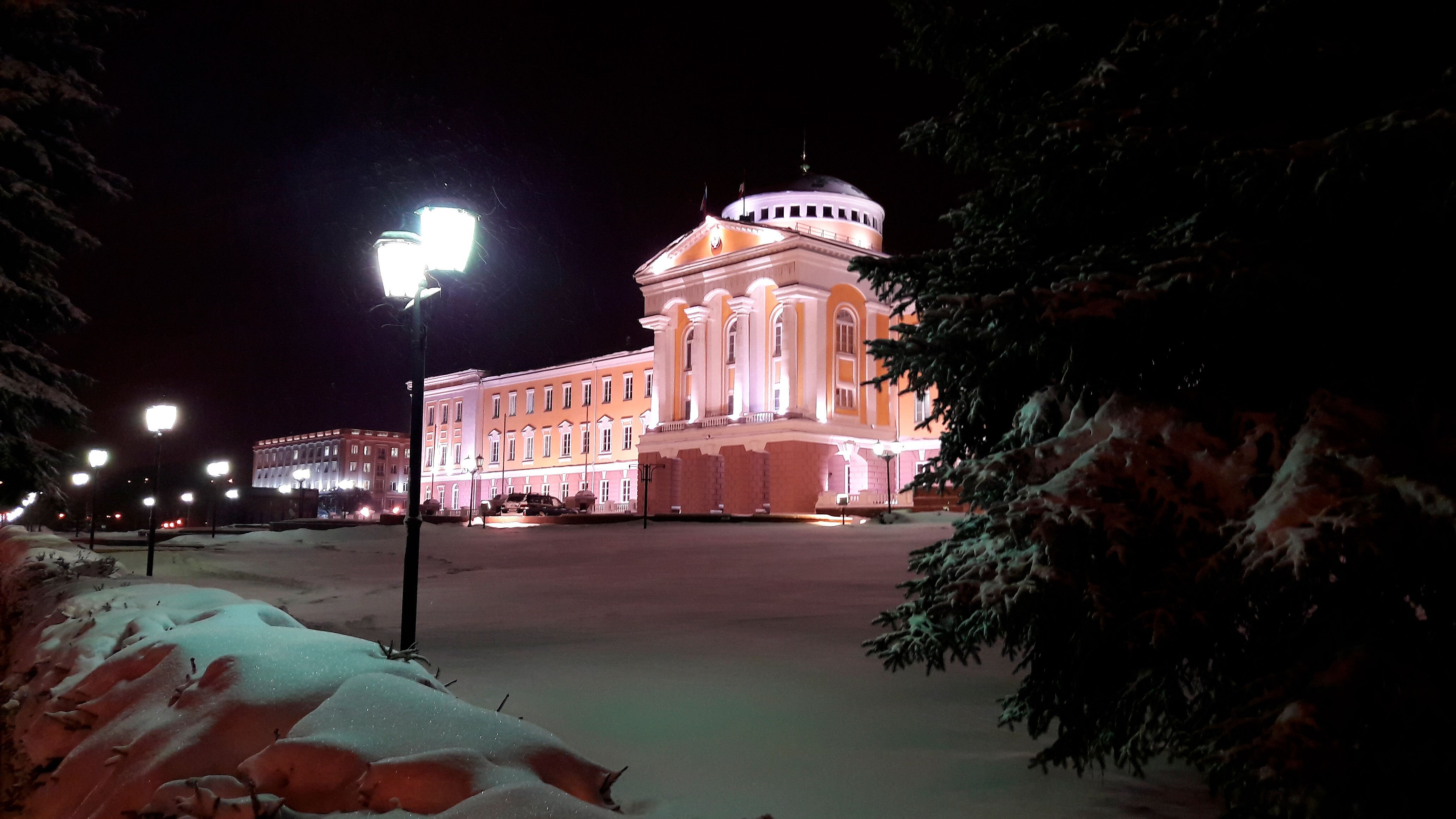 Итоги дня атака коллекторов на детские сады Ижевска и