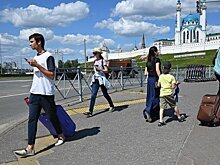 В Татарстане сократилась выдача разрешений на временное проживание