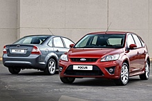 Ford Focus за 400 тысяч рублей: эксперт рассказал, как выбрать авто на вторичке