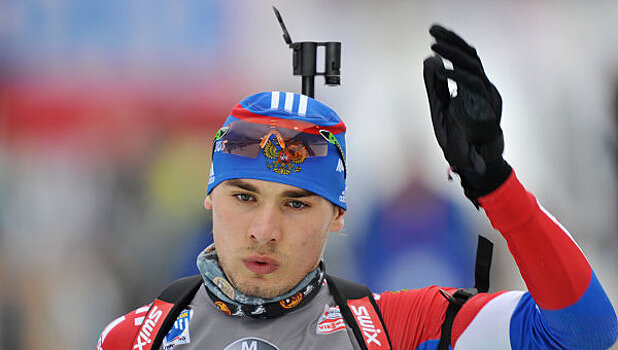 Шипулин включен в заявку лыжного чемпионата России