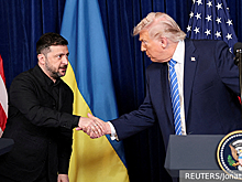 Зеленский готовит для Трампа «экономический анекдот»