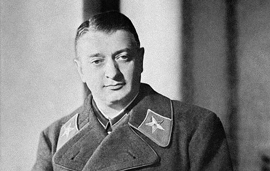 За что маршал Тухачевский выписал Николе Тесле чек на 25 тысяч долларов