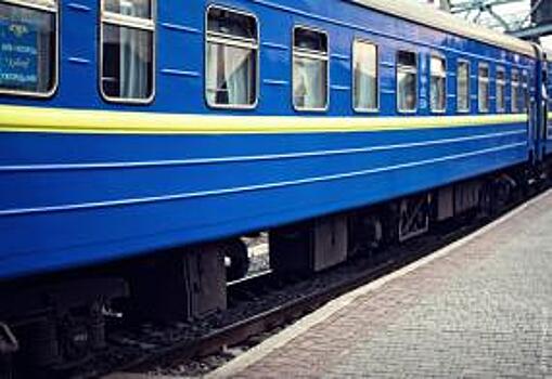 Аксенов поддержал идею восстановления железнодорожного сообщения между Украиной и Крымом
