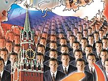 Российская экономика ближе к советской, чем к образцу начала нулевых