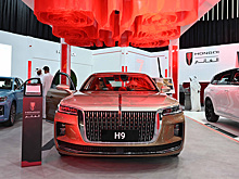 Россияне скупают мощные машины премиум-класса перед повышением утильсбора 1 декабря