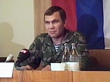 «Всю ответственность беру на себя»: тайна гибели Александра Лебедя