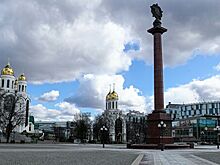 В Калининградской области продлили запрет на массовые мероприятия