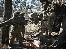 Российских бойцов ГРОМ «Каскад» поблагодарили за работу во время СВО