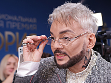 Филипп Киркоров подписал контракт с фабрикой украинского происхождения на «дьявольскую» сумму
