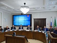 Мурат Кумпилов обозначил задачи по профилактике коррупционных нарушений