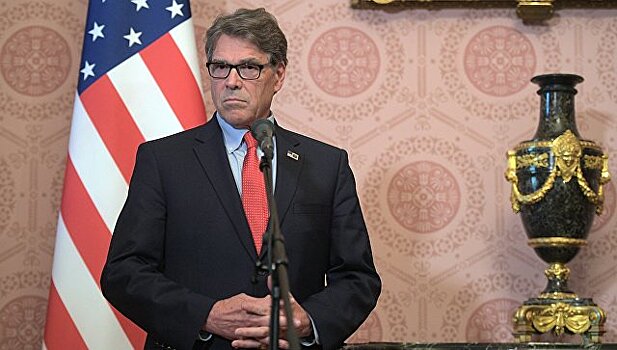Политолог: министр энергетики США приедет на Украину "порешать" ряд проблем