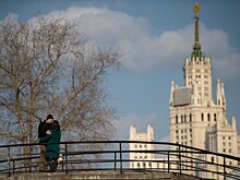 Синоптики рассказали, когда тепло придет в московский регион