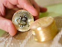 Биткоин снова может сильно подешеветь