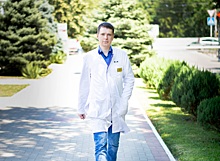 Ведущий краснодарский кардиолог Виталий Зафираки рассказал о нарушениях дыхания во сне, вреде холестерина и самой распространенной болезни сердца