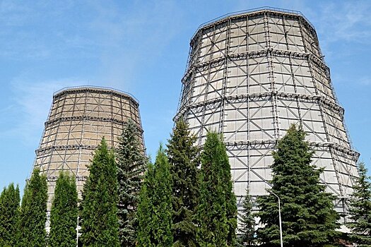 Филиалы ТГК-16 активно модернизируют мощности в рамках программы КОММод