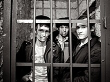 Какие слова под запретом в российских тюрьмах